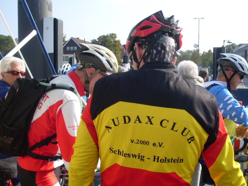 Brevet Priwall 4005